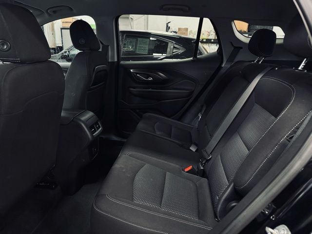 2022 GMC Terrain AWD SLE