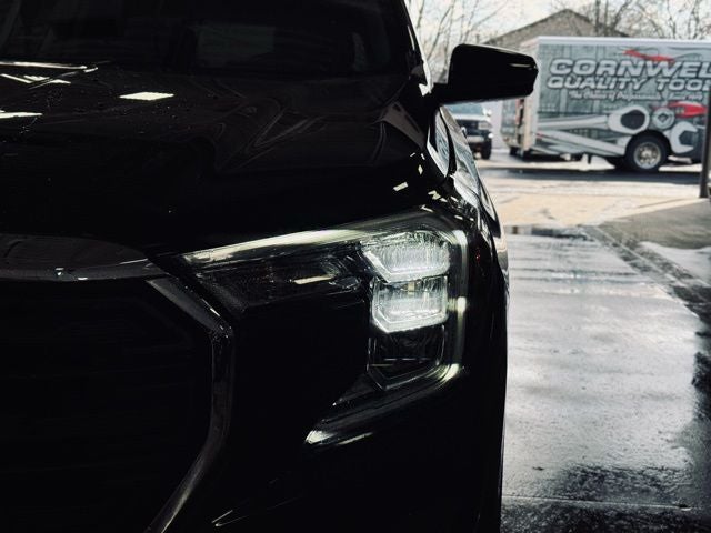 2022 GMC Terrain AWD SLE