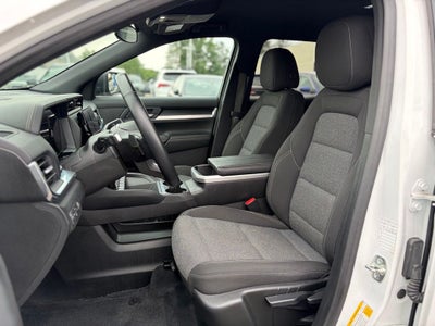 2025 GMC Terrain AWD Elevation