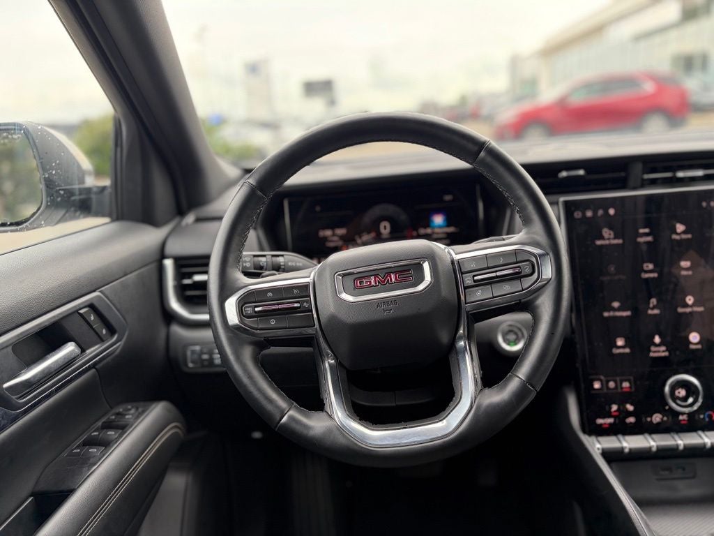 2025 GMC Terrain AWD Elevation