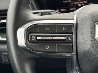 2025 GMC Terrain AWD Elevation