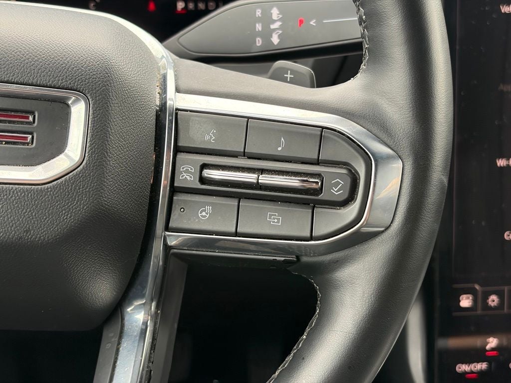 2025 GMC Terrain AWD Elevation