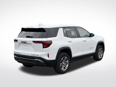 2025 GMC Terrain AWD Elevation