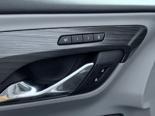 2023 GMC Terrain AWD SLT