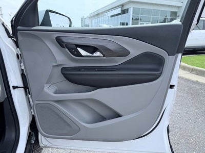 2023 GMC Terrain AWD SLT