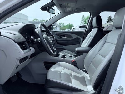 2023 GMC Terrain AWD SLT