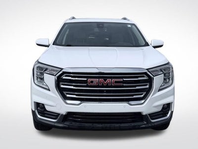 2023 GMC Terrain AWD SLT