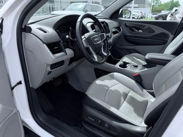 2023 GMC Terrain AWD SLT