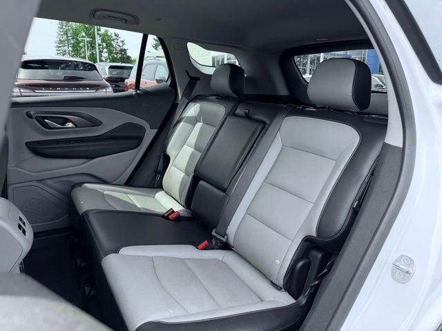 2023 GMC Terrain AWD SLT
