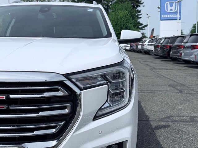 2023 GMC Terrain AWD SLT
