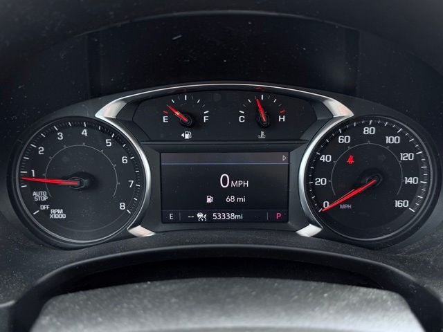 2023 GMC Terrain AWD SLT