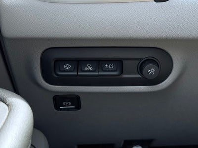 2023 GMC Terrain AWD SLT