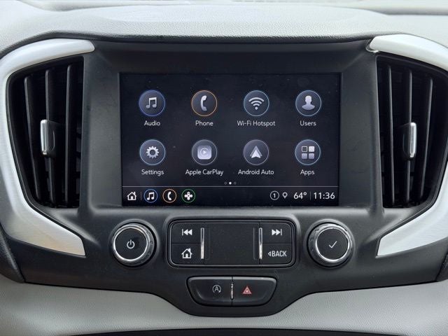 2023 GMC Terrain AWD SLT