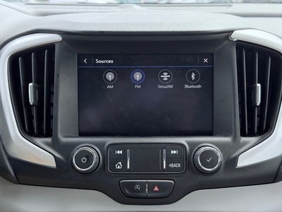 2023 GMC Terrain AWD SLT