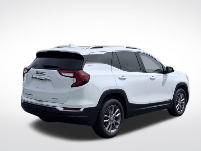 2023 GMC Terrain AWD SLT