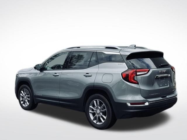 2023 GMC Terrain AWD SLT