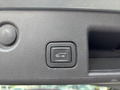 2024 Chevrolet Equinox FWD LT