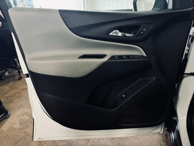 2023 Chevrolet Equinox AWD 2FL