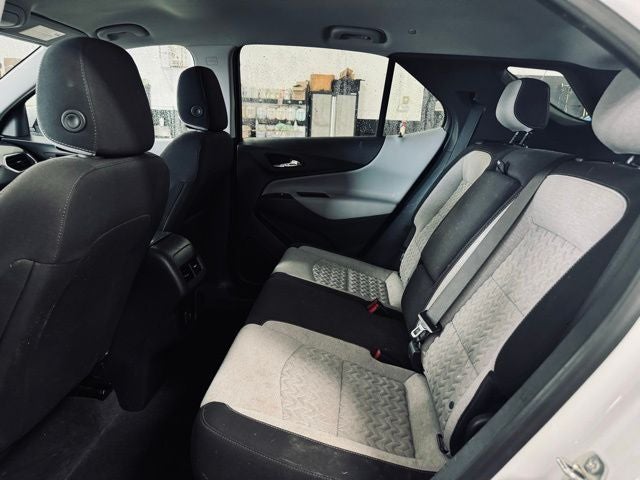 2023 Chevrolet Equinox AWD 2FL