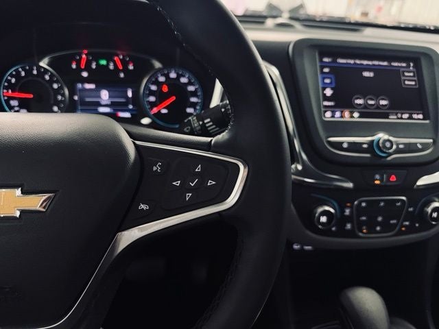 2023 Chevrolet Equinox AWD 2FL