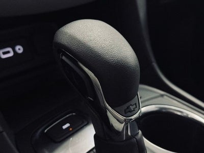 2023 Chevrolet Equinox AWD 2FL