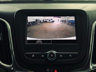2023 Chevrolet Equinox AWD 2FL