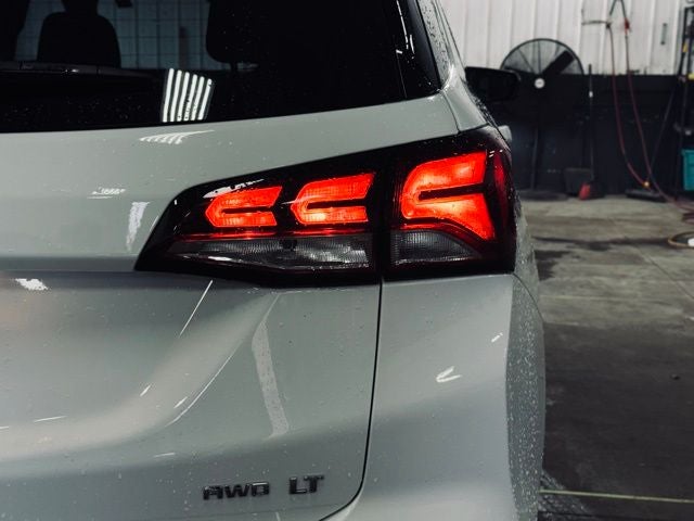 2023 Chevrolet Equinox AWD 2FL