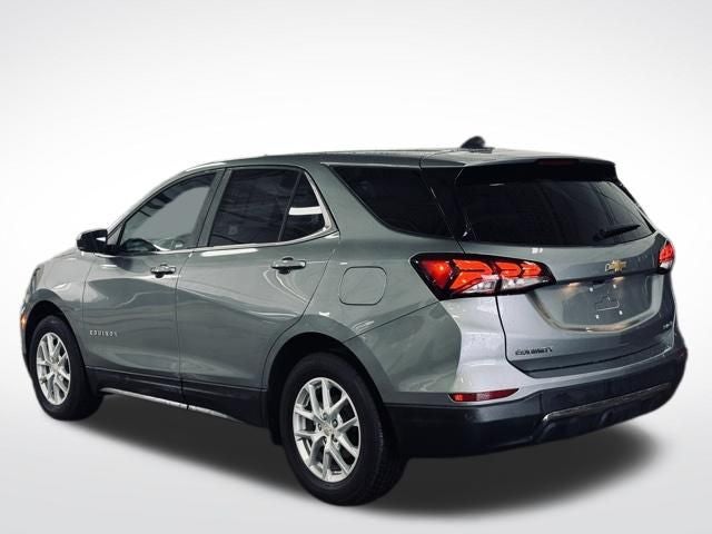 2024 Chevrolet Equinox AWD 2FL