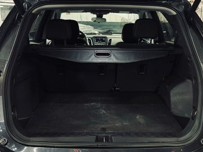 2023 Chevrolet Equinox AWD 2FL