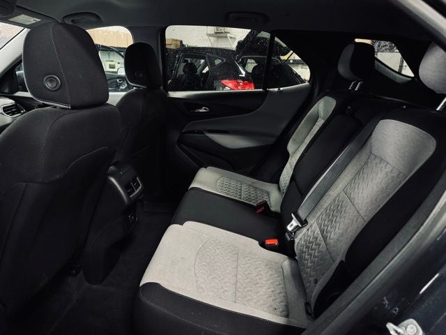 2023 Chevrolet Equinox AWD 2FL