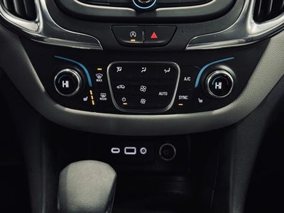 2023 Chevrolet Equinox AWD 2FL