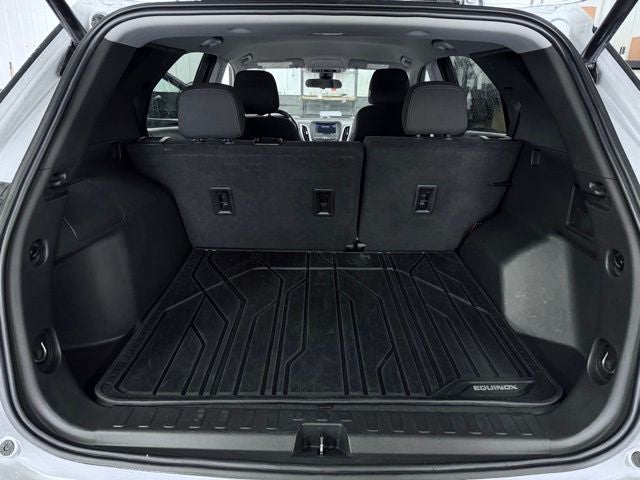 2022 Chevrolet Equinox AWD LT