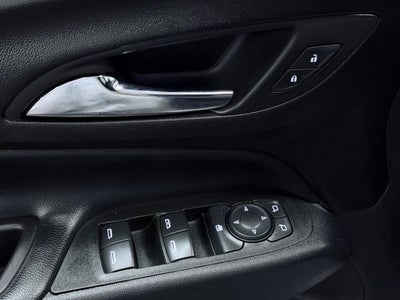 2022 Chevrolet Equinox AWD LT