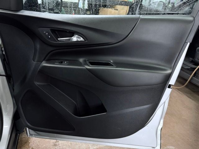 2022 Chevrolet Equinox AWD LT