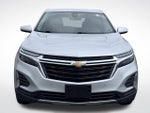 2022 Chevrolet Equinox AWD LT