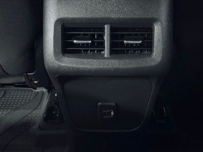 2022 Chevrolet Equinox AWD LT