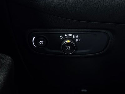 2022 Chevrolet Equinox AWD LT