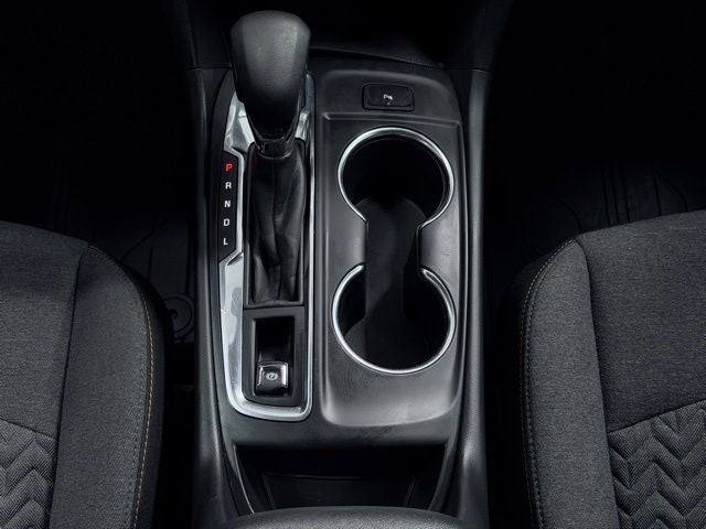 2022 Chevrolet Equinox AWD LT