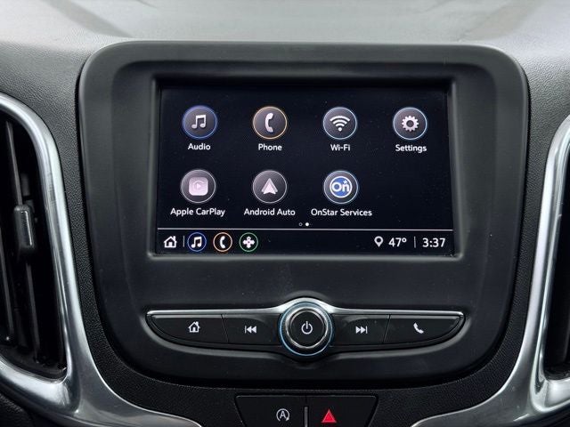 2022 Chevrolet Equinox AWD LT