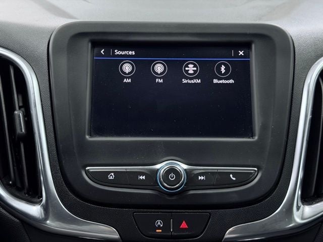 2022 Chevrolet Equinox AWD LT
