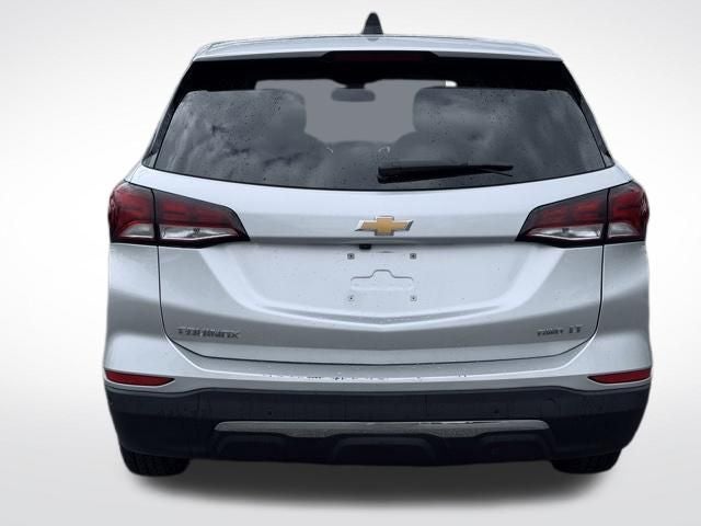 2022 Chevrolet Equinox AWD LT