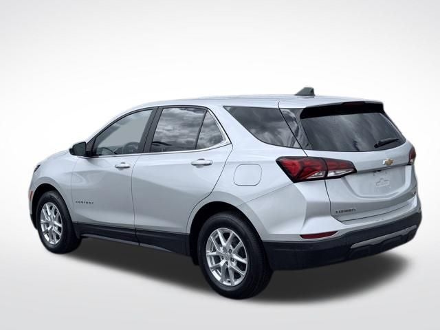 2022 Chevrolet Equinox AWD LT
