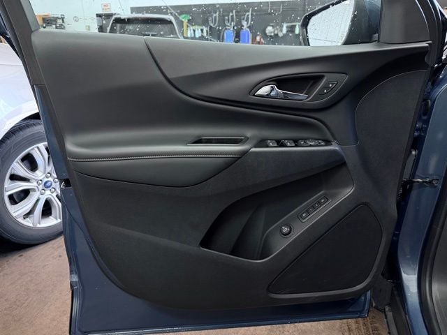 2024 Chevrolet Equinox AWD Premier