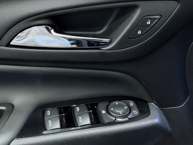 2024 Chevrolet Equinox AWD Premier