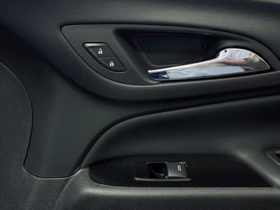 2024 Chevrolet Equinox AWD Premier