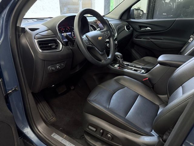 2024 Chevrolet Equinox AWD Premier