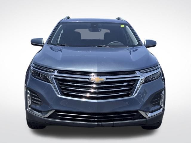 2024 Chevrolet Equinox AWD Premier