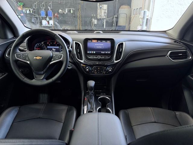 2024 Chevrolet Equinox AWD Premier
