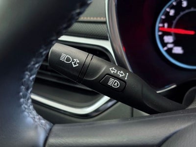2024 Chevrolet Equinox AWD Premier