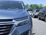2024 Chevrolet Equinox AWD Premier